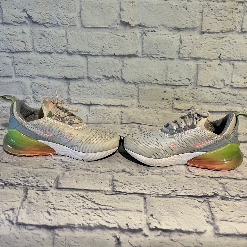 Nike Max Air 270
